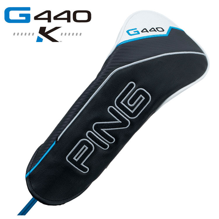 PING（ピン） 【ヘッド単体販売・高反発加工セット】 PING G440K