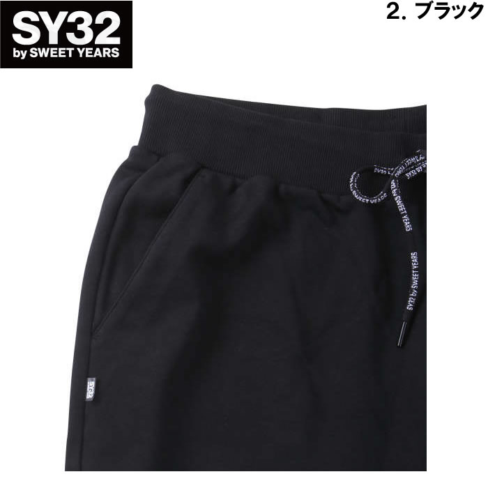 SY32 by SWEET YEARS（エスワイサーティトゥバイスィートイヤーズ