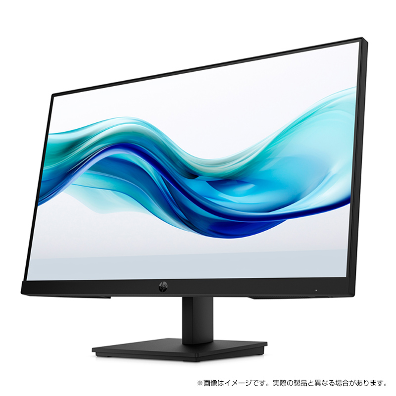 日本HP モニター 新品 HP M22f (1920x1080 約1677万色) IPS
