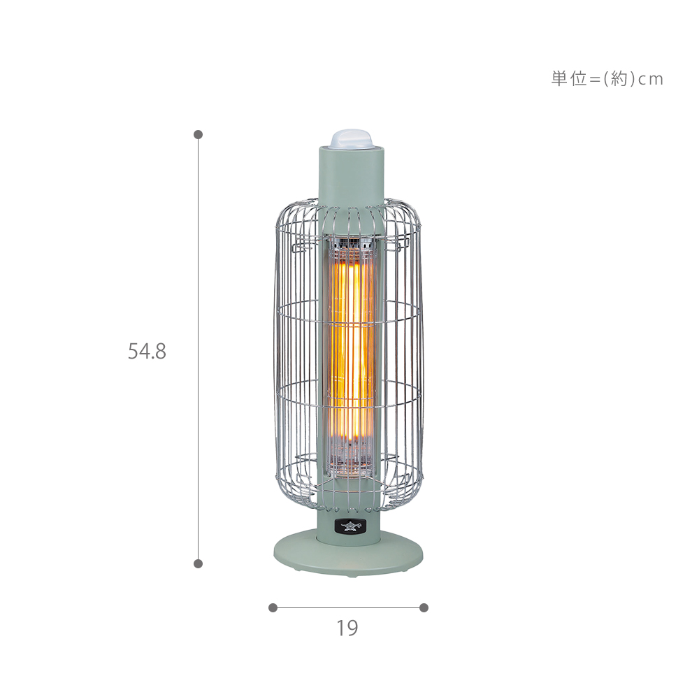 アラジン（Aladdin） (豪華2大特典) 遠赤グラファイトヒーター