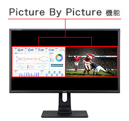 iiyama 液晶ディスプレイ イーヤマ ProLite XB3288UHSU-B1 [31.5型