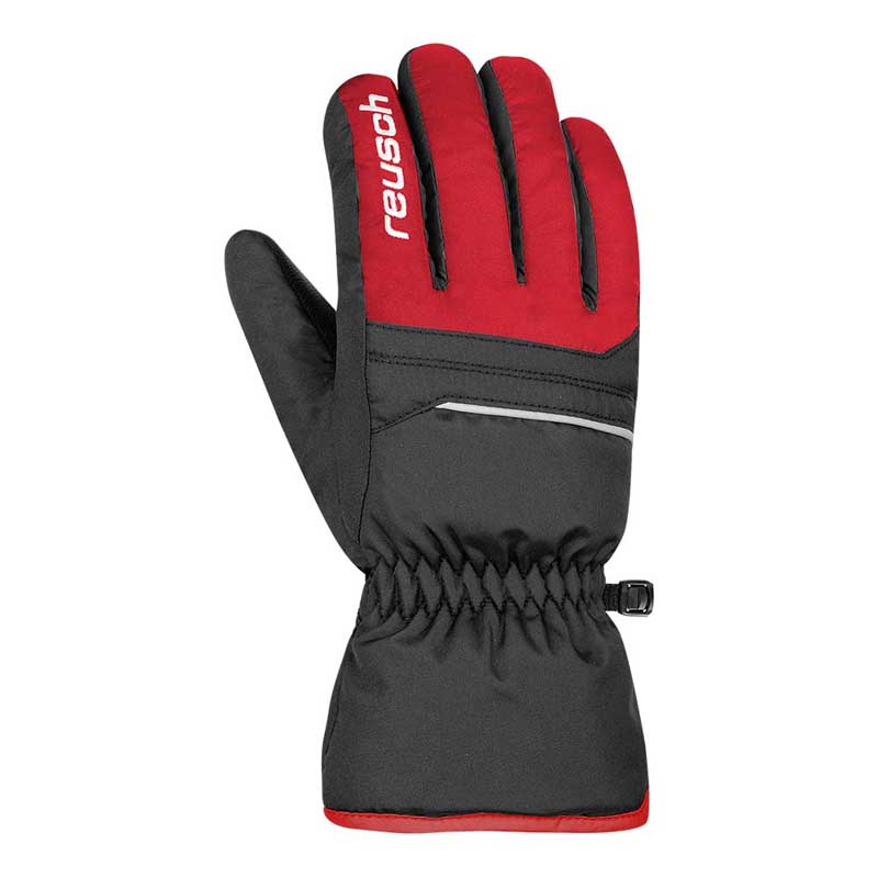 reusch（ロイシュ） スキーグローブ REUSCH ALAN JUNIOR ジュニア 子供