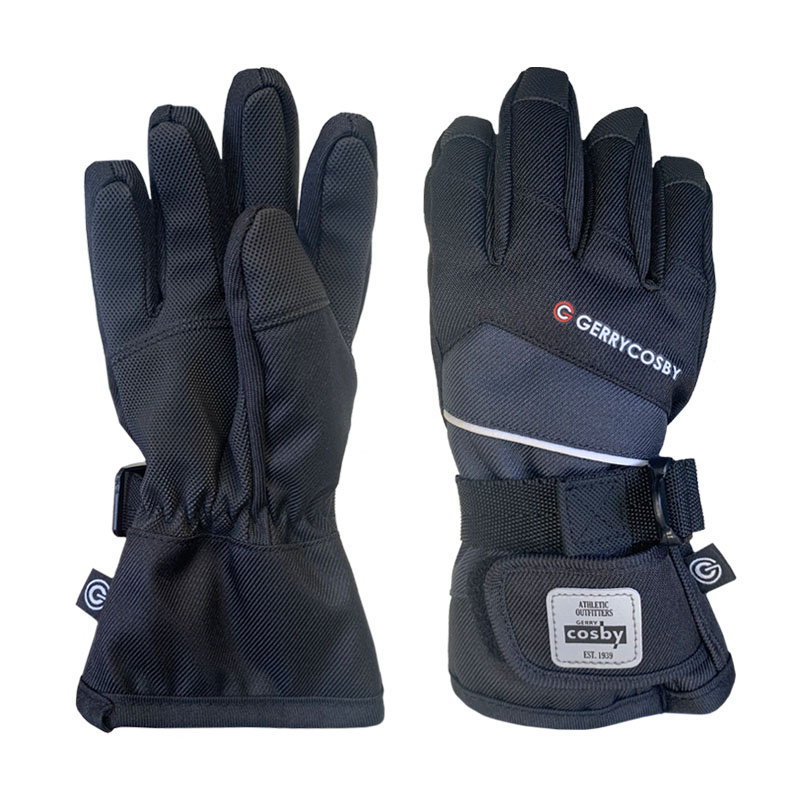コスビー スキーグローブ ジュニア 手袋 スキー スノーボード 雪遊び