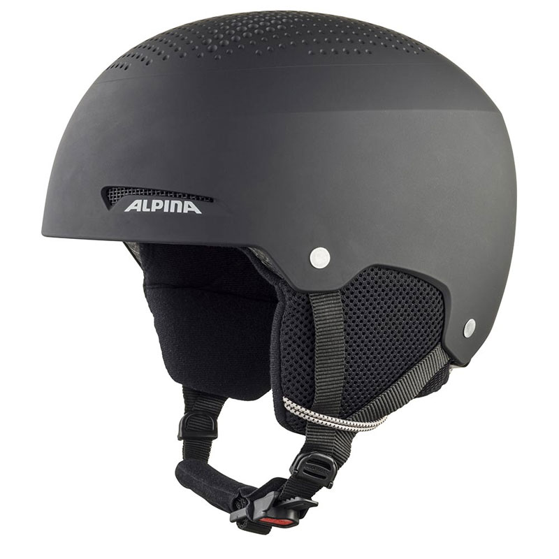 ALPINA（アルピナ） ジュニア スキーヘルメット ZUPO アルペン