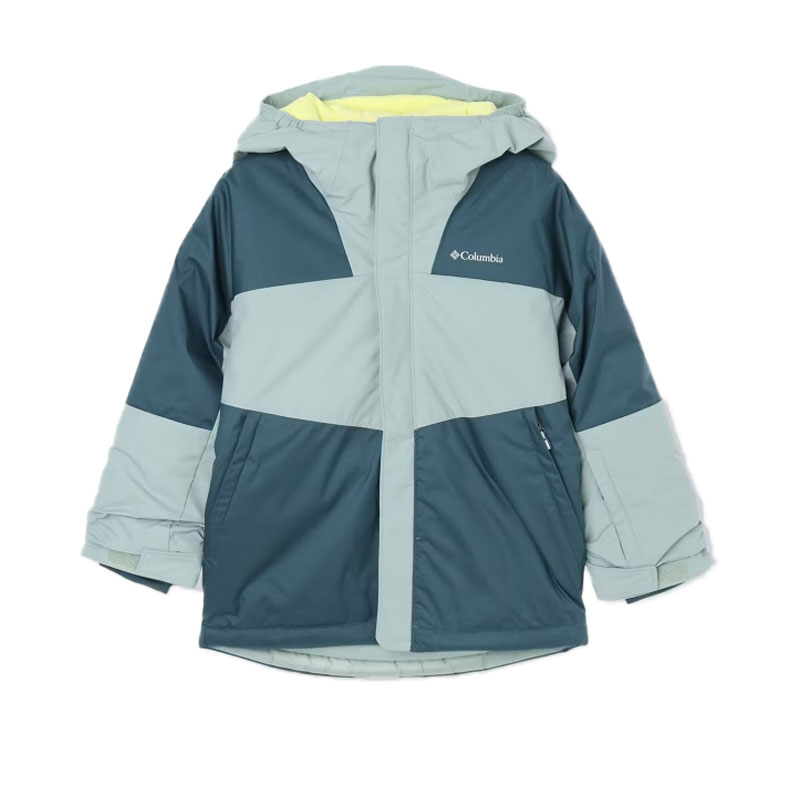 Columbia（コロンビア） マイティモーグルIIIジャケット キッズ