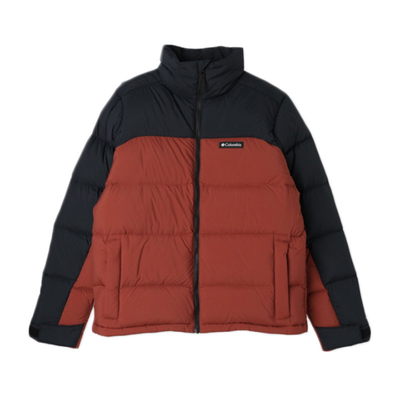 Columbia（コロンビア） ブーローポイントIIIダウンジャケット メンズ