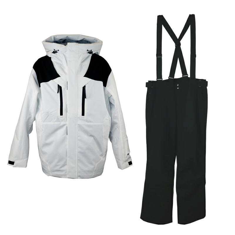 ウインデックス スキーウエア 上下セット メンズ スキー スノーボード