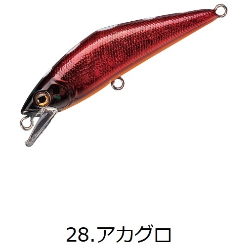 SMITH（スミス） スミス/SMITH D-コンタクト50 4.5g 50mm D-CONTACT