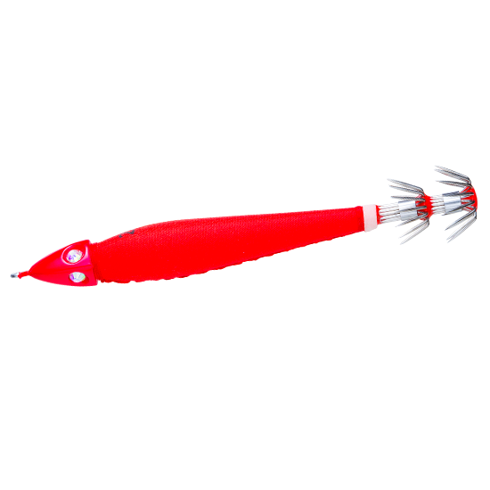 YO-ZURI (2026年新カラー)DUEL・YO-ZURI 鉛スッテ四ツ目 25号 A1735