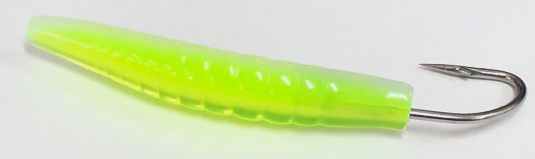 ウィンズ/Win's 弓角 ジャバラ 10cm 船引き釣り用弓角・テンテン