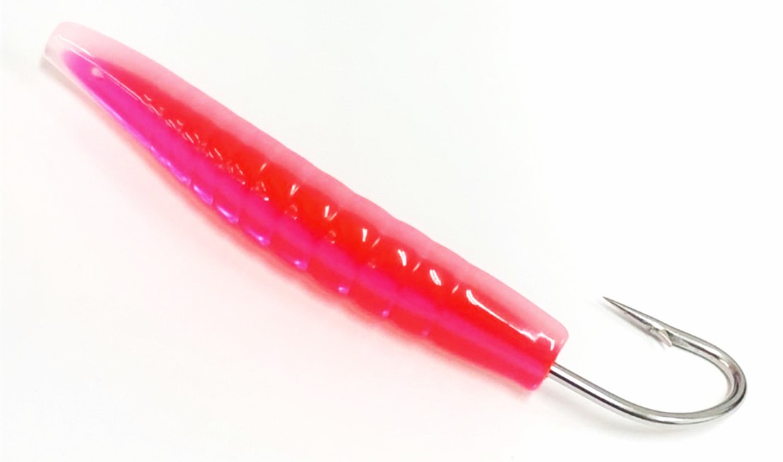 ウィンズ/Win's 弓角 ジャバラ 9.5cm 船引き釣り用弓角・テンテン