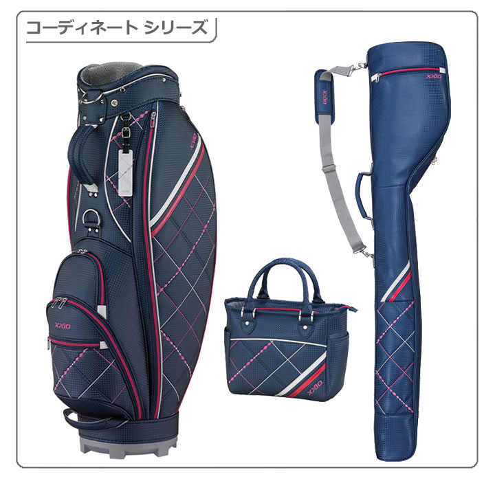 XXIO 【レディース】【2025モデル】ダンロップ GGC-X165W ゼクシオ