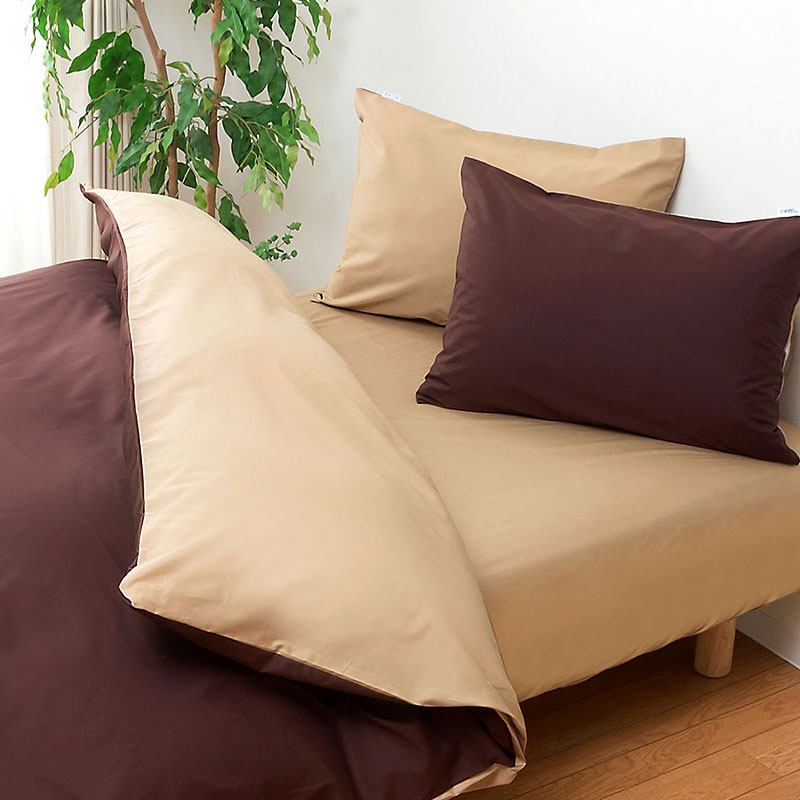 布団カバーセット シングル 3点セット set 選べる和式（敷き布団用