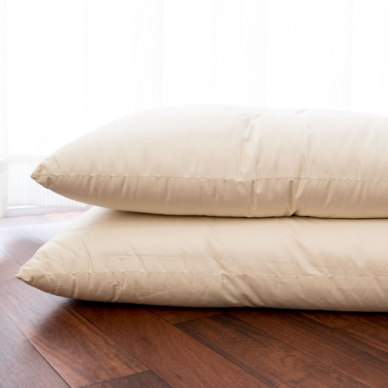 ヌード座布団 銘仙判 55×59cm 日本製 綿100％生地 和綴じ座ぶとん