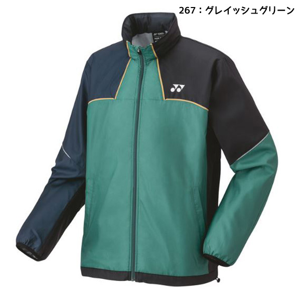 YONEX（ヨネックス） ソフトテニス バドミントン ウィンドブレーカー