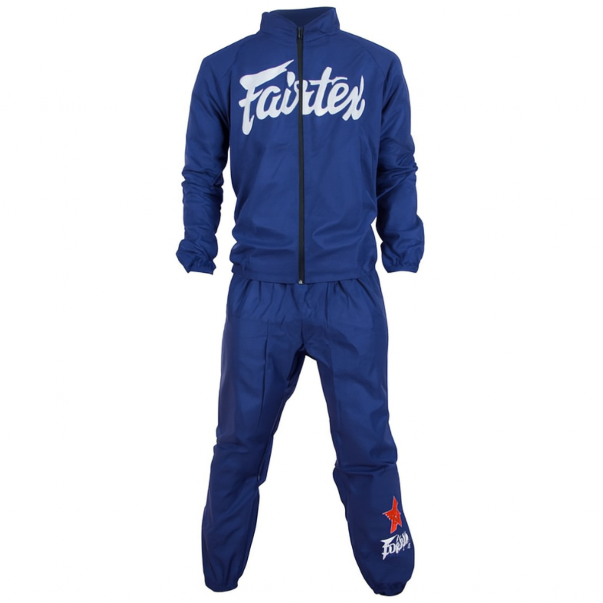 フェアテックス Fairtex サウナスーツ VS2 格闘技 メンズ レディース