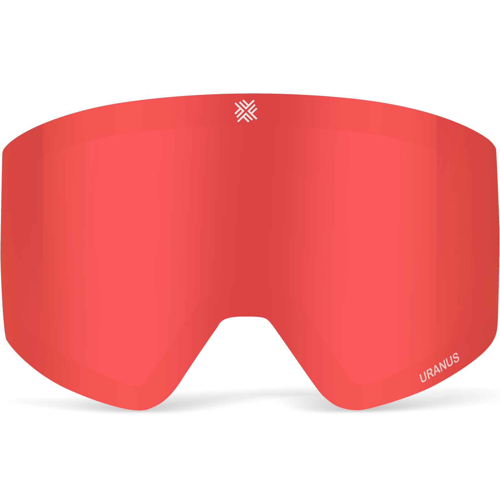 URANUS専用スペアレンズ スペアレンズ URANUS スノーボード アジア