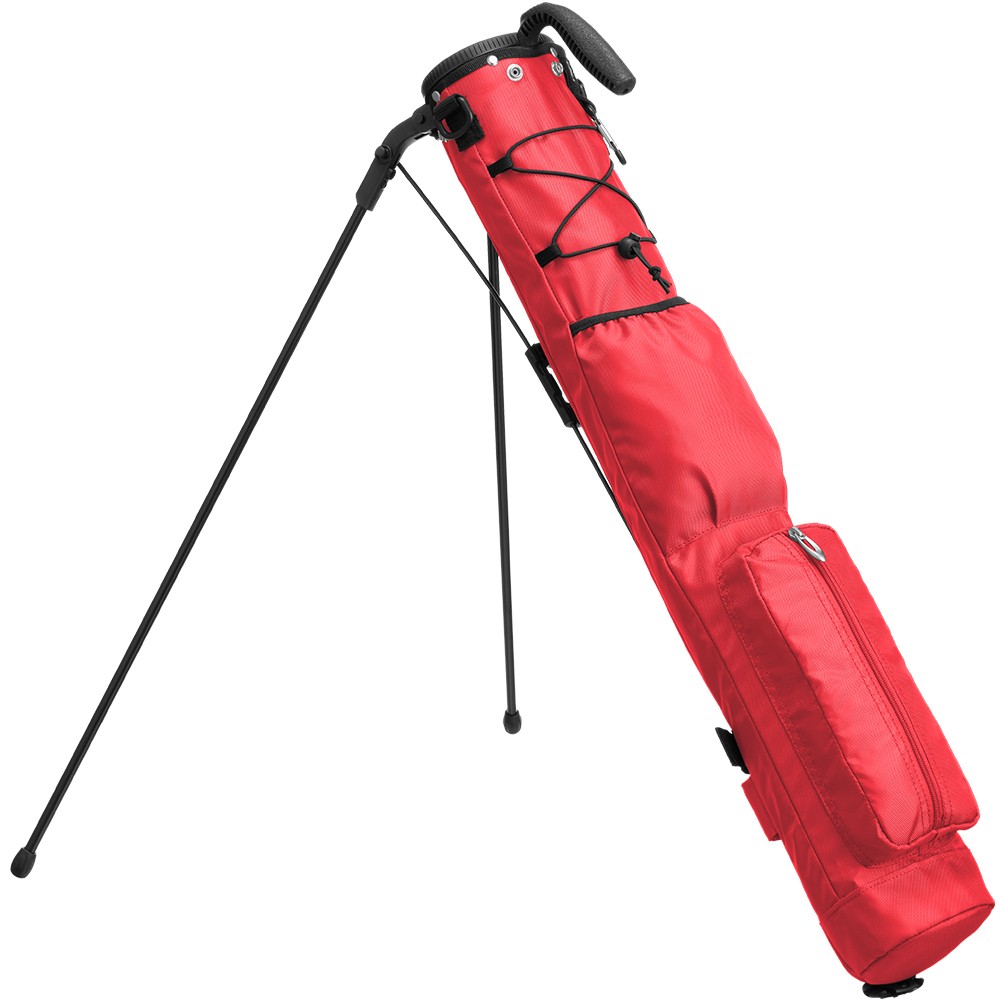 EARTH LEAD 【割引クーポン付き】 ゴルフ クラブケース セルフスタンド