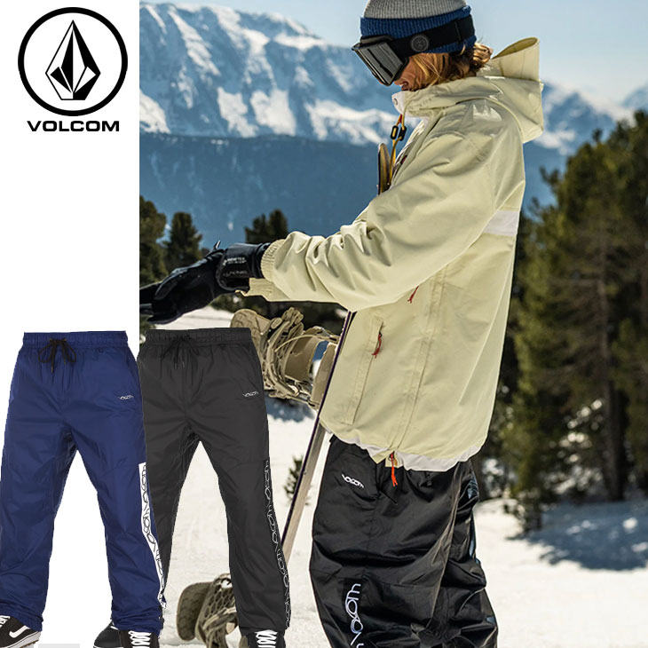 VOLCOM（ボルコム） 22-23 VOLCOM スノーボード ウェア メンズ