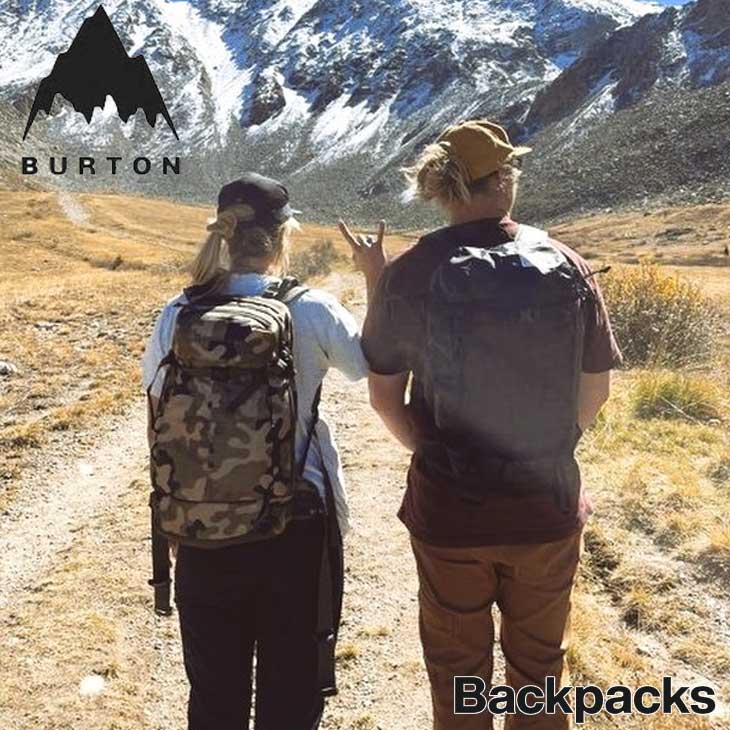 BURTON（バートン） リュック BAG [ak] Surgence サージェンス ツアー