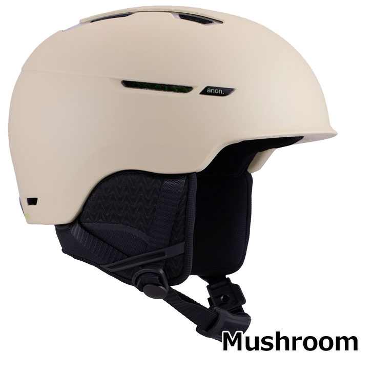 BURTON（バートン） 23-24 Anon スキー スノーボード ヘルメット