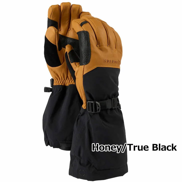 BURTON（バートン） 23-24 BURTON メンズ グローブ [ak] Expedition