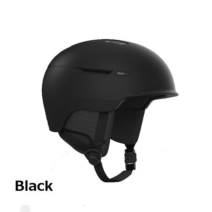 anon 24-25 ANON ヘルメット スキー スノーボード LOGAN WAVECEL