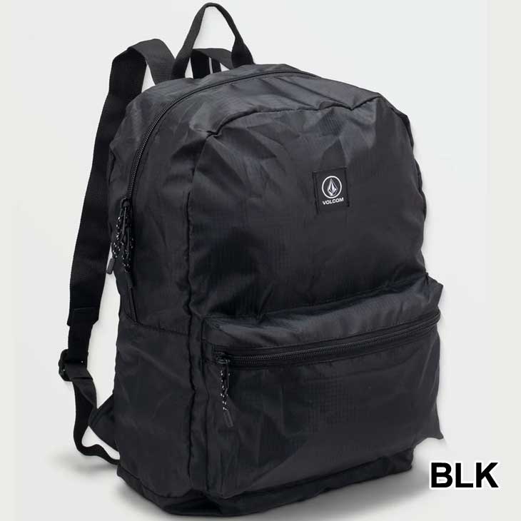 VOLCOM（ボルコム） バックパック 2025春夏 リュック Bt Packable