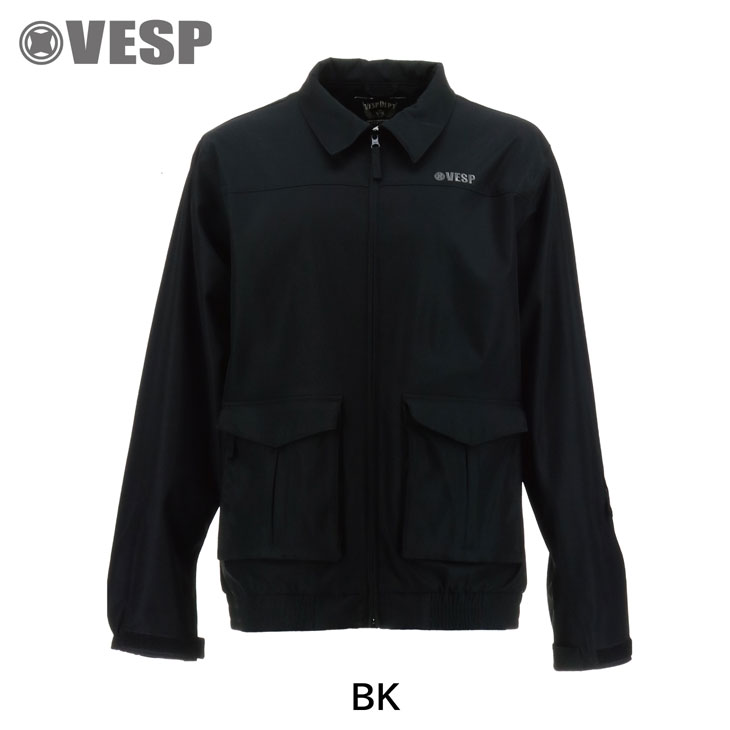 VESP（ベスプ） 25-26 VESP べスプ スノボ ウェアー ジャケット