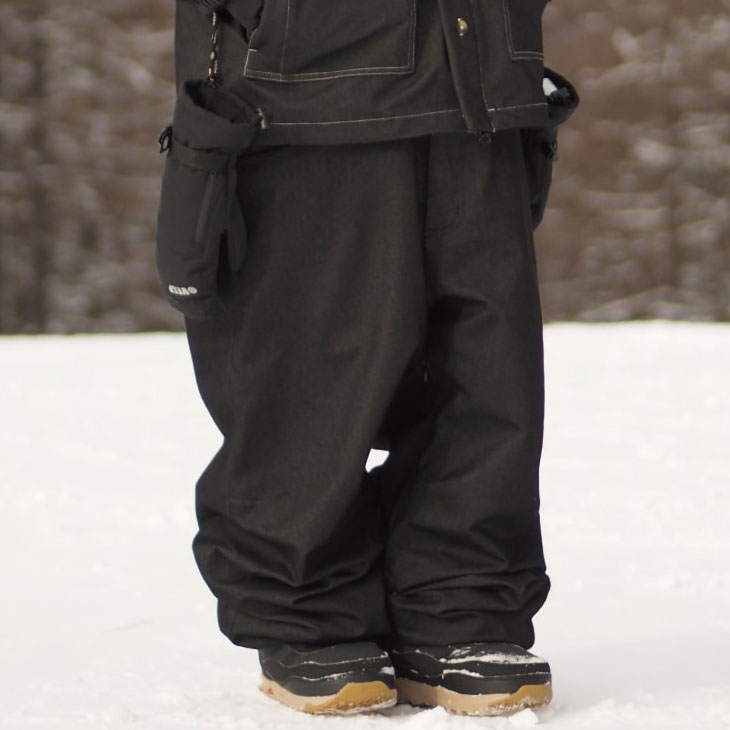 VESP（ベスプ） 25-26 VESP べスプ スノボ ウェアー パンツ VPMP1062