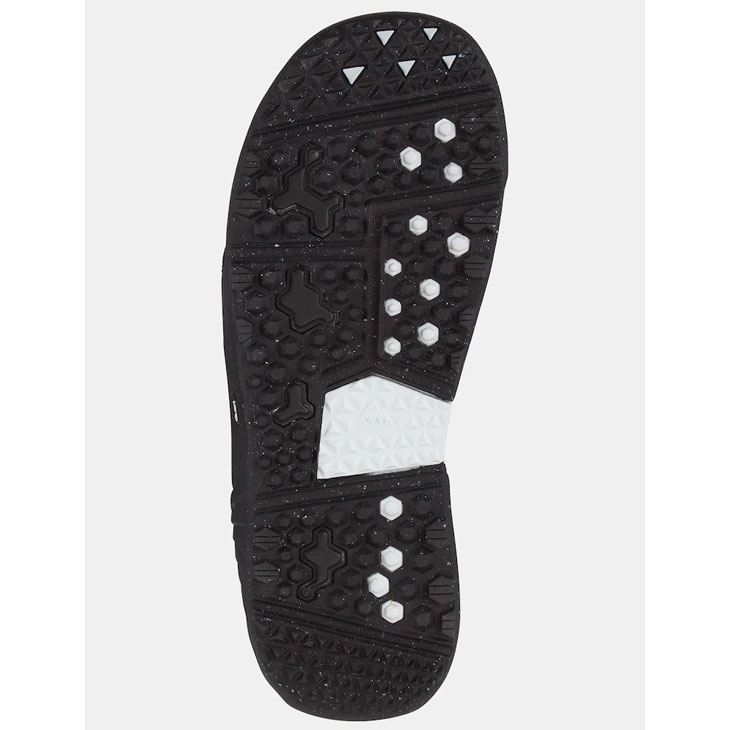 BURTON（バートン） 25-26 BURTON メンズ ブーツ Men's Ion Wide