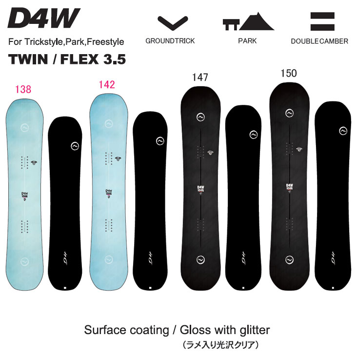 NIDECKER（ナイデッカー） 25-26 ノベンバー NOVEMBER スノーボード