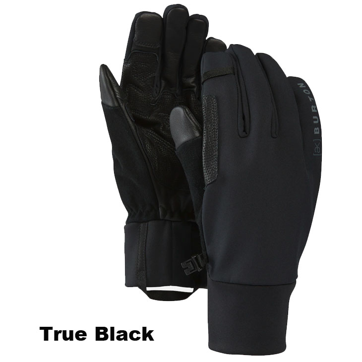 BURTON（バートン） 25-26 BURTON グローブ スノボ [ak] Helium