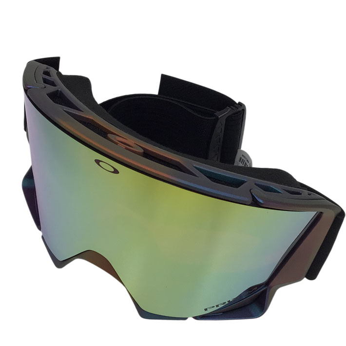 OAKLEY（オークリー） 26-27 限定モデル ゴーグル OAKLEY FLOW SCAPE L