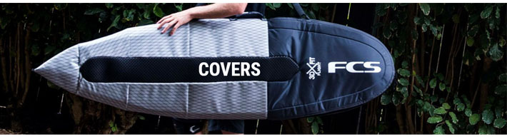 FCS サーフボードケース ハードケース TRAVEL3 7'0 ALL PURPOSE