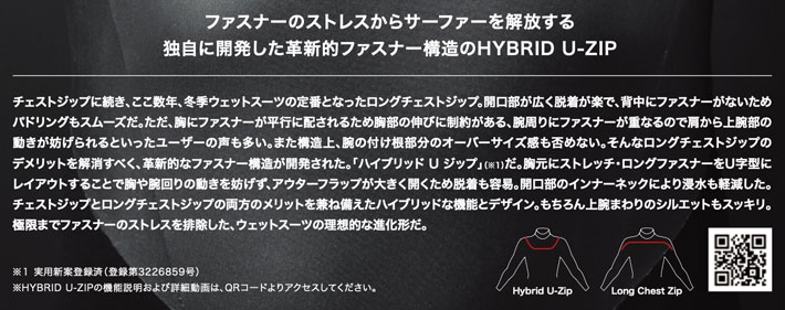 2025 BREAKER OUT ウェットスーツ セミドライ フルスーツ メンズ