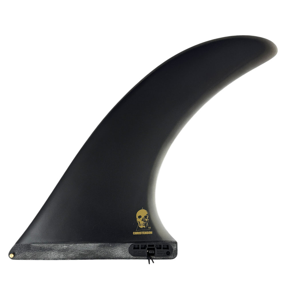 FCS FCS2 FIN エフシーエス2 フィン CC CHRISTENSON NOSERIDER