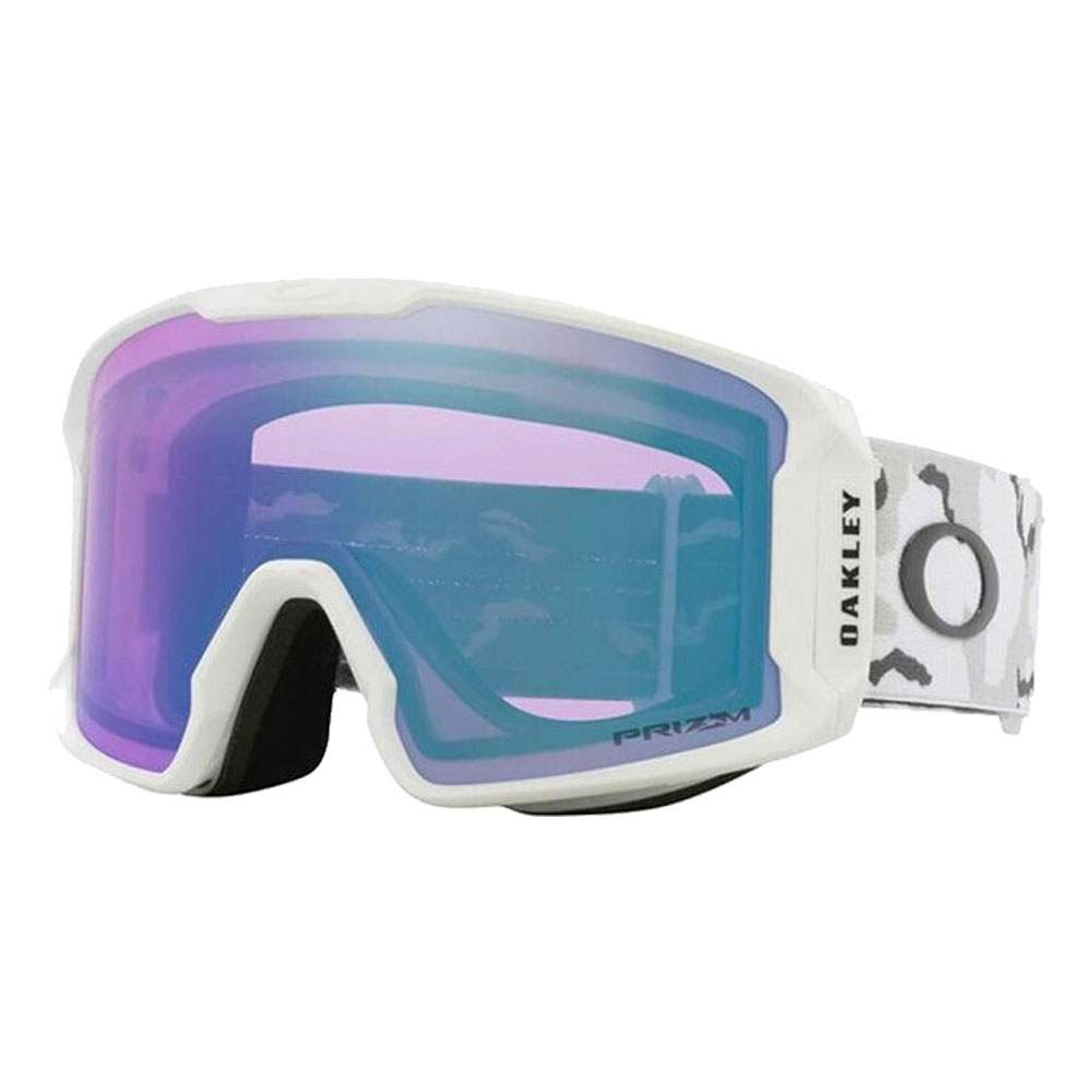 OAKLEY（オークリー） 25-26 ゴーグル LINE MINER L GOGGLE oo7070-I0