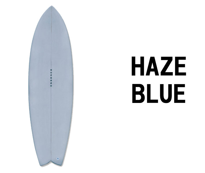 FIREWIRE（ファイヤーワイヤー） 2025 エッセンス サーフボード