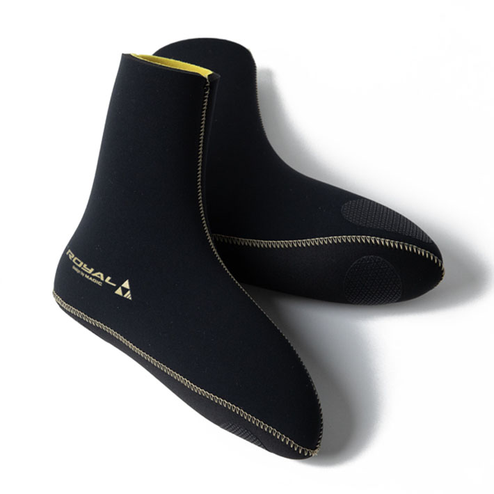 2026 MAGIC マジック Royal BB Sox 3mm ロイヤル ボディーボード用