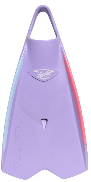 2025 ボディボード フィン リミテッド25 ZEBEC FIN LIMITED25 スイム