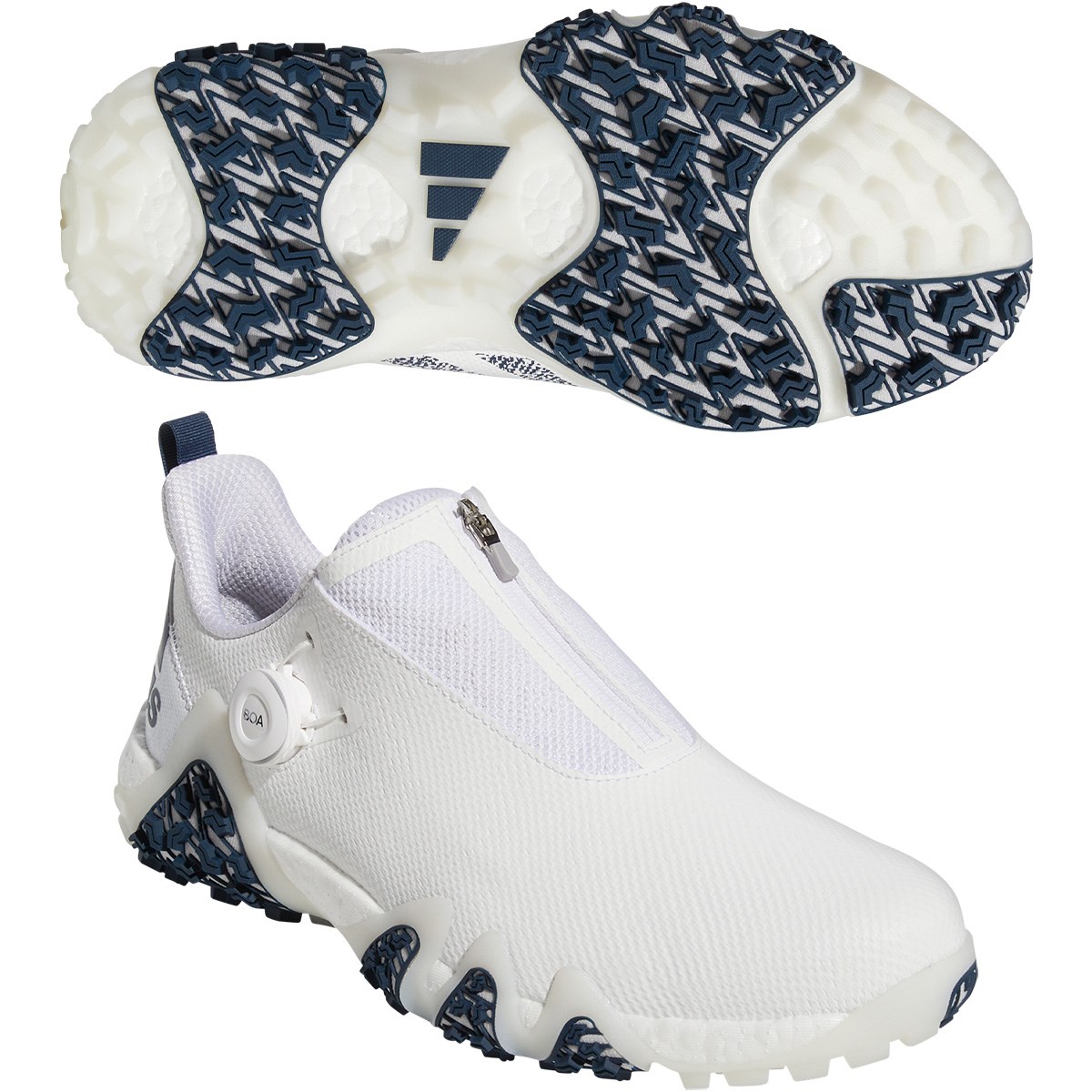 adidas（アディダス） コードカオス22 ボア シューズ : GDOゴルフ