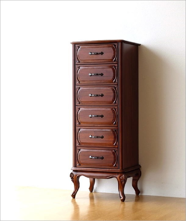 チェスト 木製 無垢 家具 アンティーク おしゃれ 収納チェスト