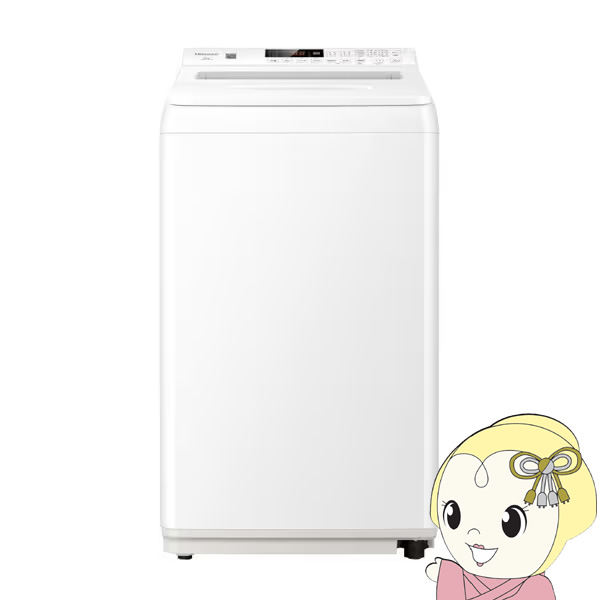 Panasonic（パナソニック） NH-D603-W 衣類乾燥機 6.0kg 左右開き対応