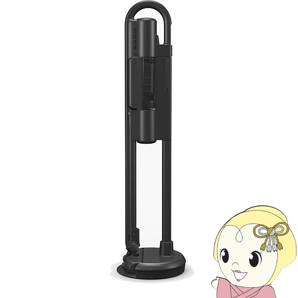 三菱電機（MITSUBISHI ELECTRIC） 掃除機 紙パック式 コードレス