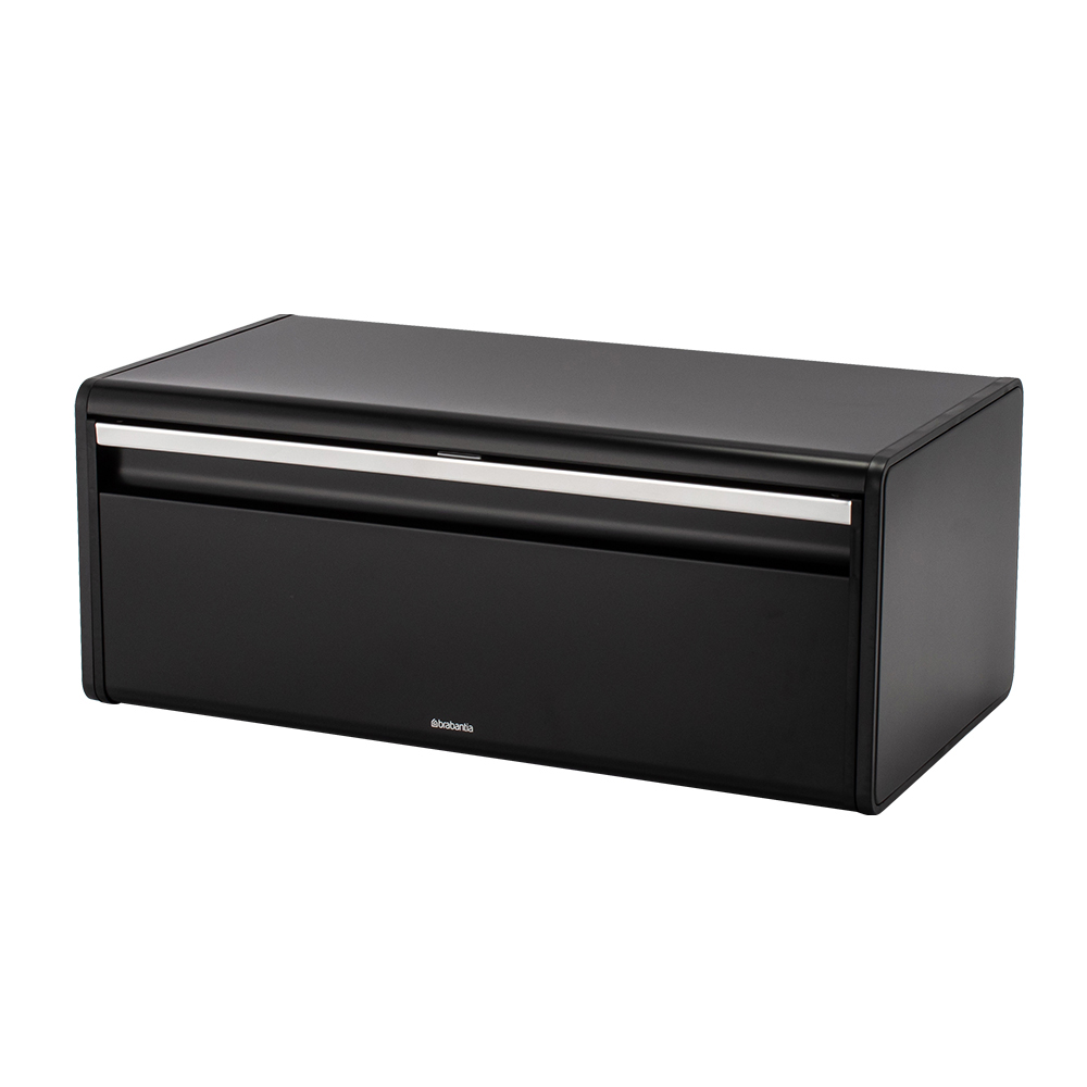 brabantia（ブラバンシア） 【並行輸入品】 ブレッドビン フード