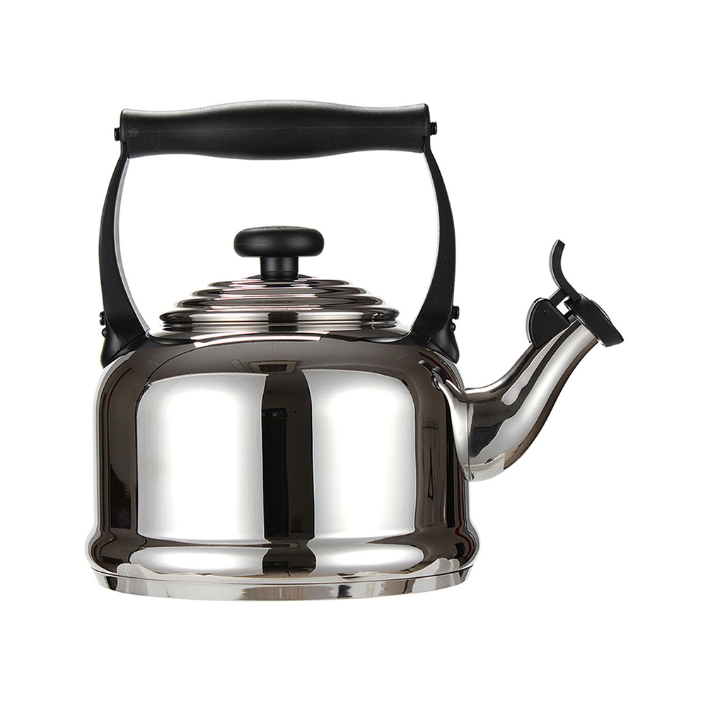 Le Creuset（ル・クルーゼ） 【並行輸入品】 デミ ケトル 2.1L やかん