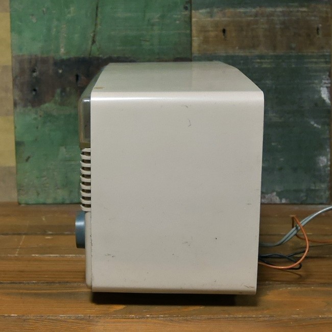 ナショナル アンティーク 真空管 ラジオ national UX-470 レトロ