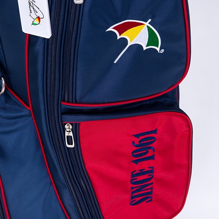 Arnold Palmer（アーノルドパーマー） APCB-26 7.5型 軽量 キャディ