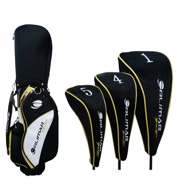 ORLIMAR（オリマー） ORM-900 メンズ ゴルフ フルセット クラブ10本+